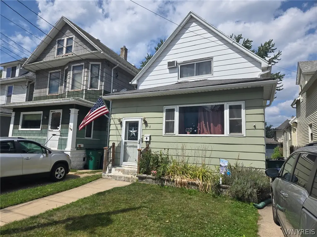 138 Pries Avenue, Buffalo, NY 14220 - #1