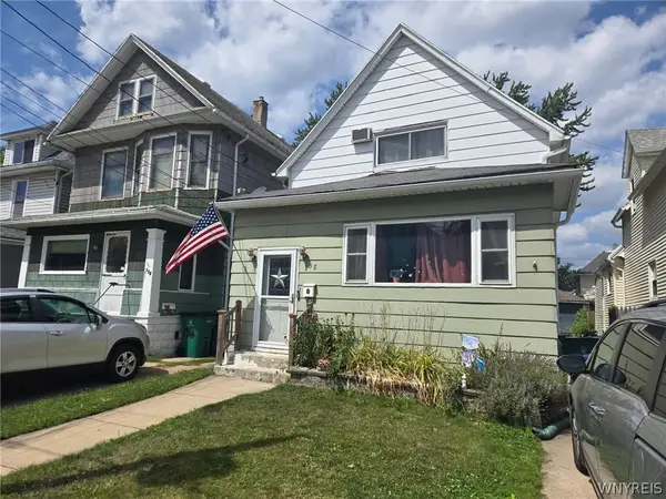 138 Pries Avenue, Buffalo, NY 14220