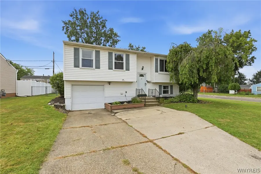 149 Le Havre Drive, Buffalo, NY 14227 - #2
