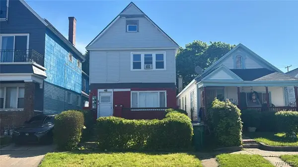 47 Lakeview Avenue, Buffalo, NY 14201
