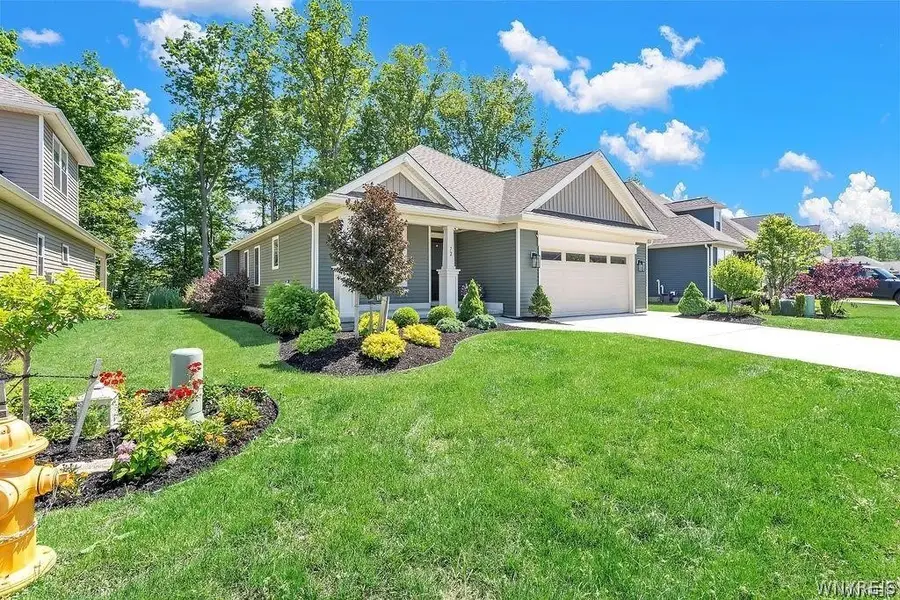 4543 Camp Road #L72, Hamburg, NY 14075 - #2