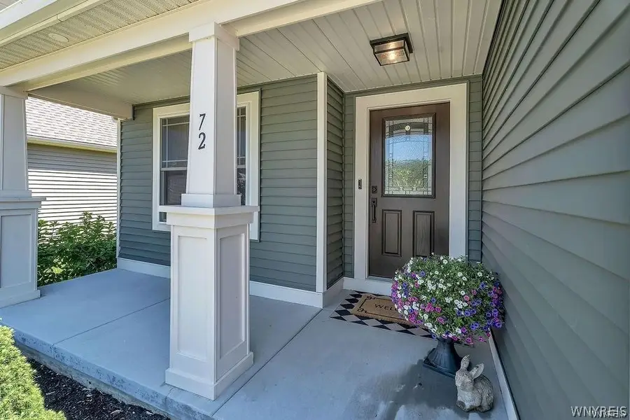 4543 Camp Road #L72, Hamburg, NY 14075 - #3