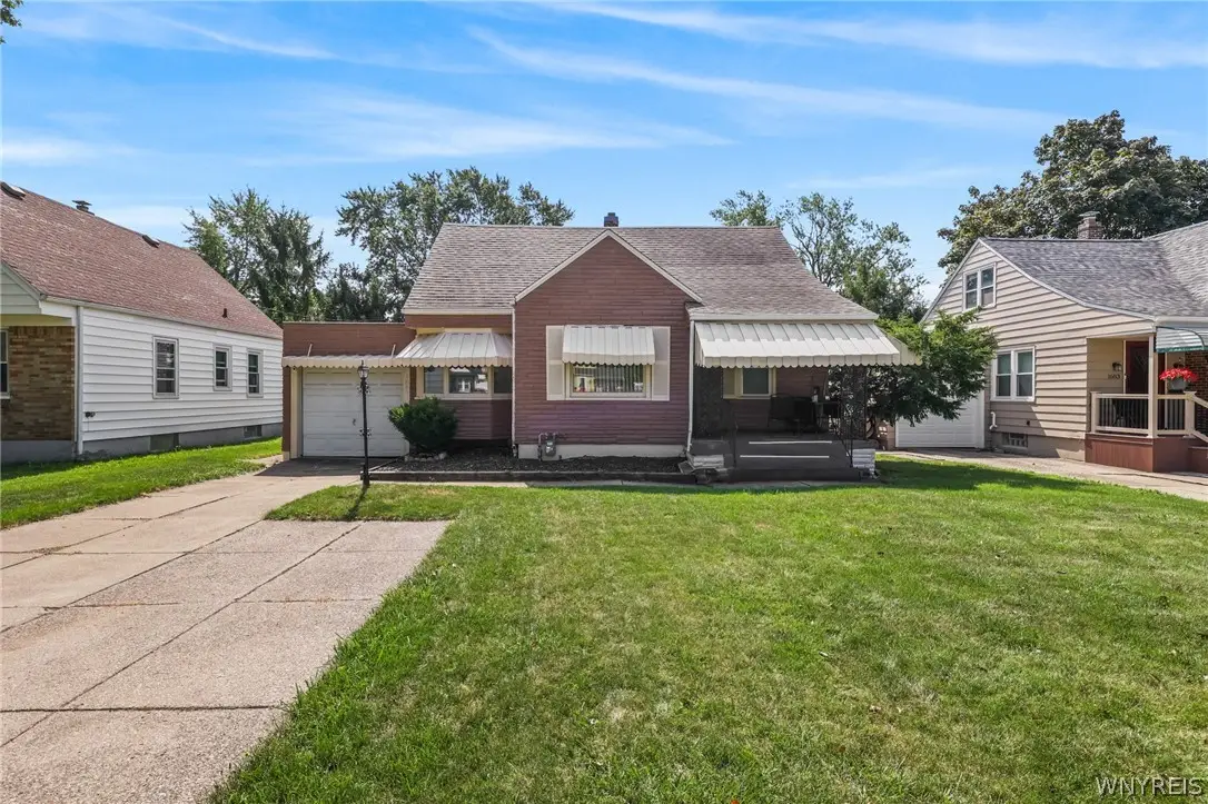 1689 Kensington Avenue, Buffalo, NY 14215 - #1
