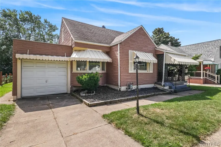 1689 Kensington Avenue, Buffalo, NY 14215 - #2