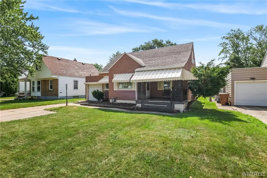 1689 Kensington Avenue, Buffalo, NY 14215 - #3