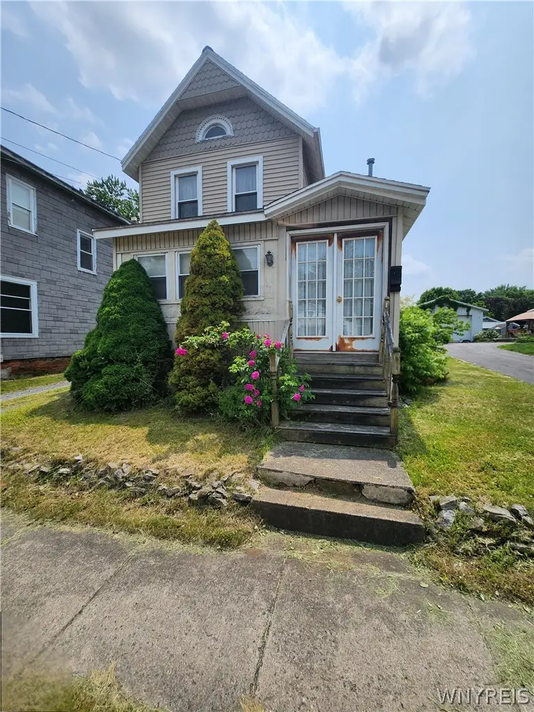 409 W Main Street, Waterloo, NY 13165 - #1