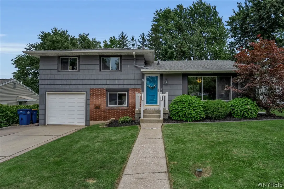 32 Cherry Street, Lockport, NY 14094 - #1