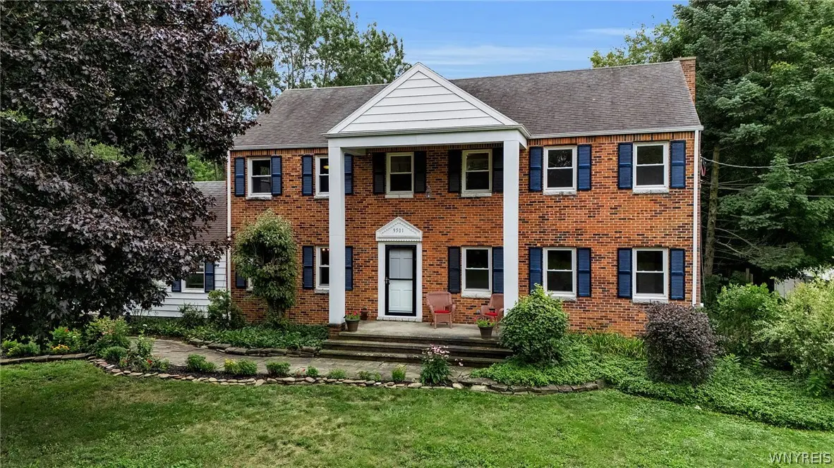 9501 Greiner Road, Clarence, NY 14031 - #1