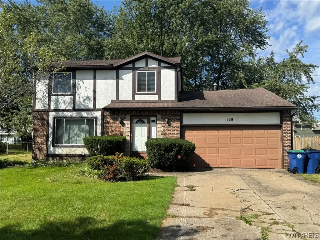 188 Palmdale Drive, Buffalo, NY 14221 - #1