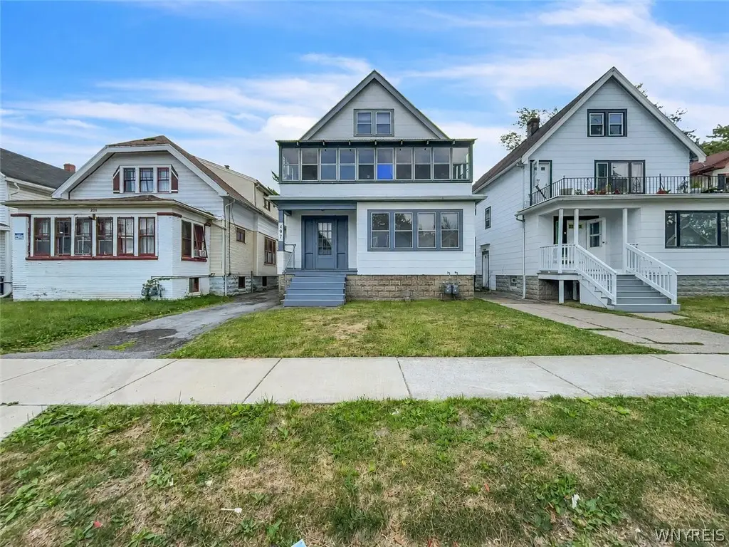 197 Shirley Avenue, Buffalo, NY 14215 - #1