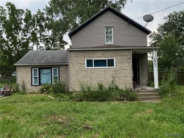 5653 Granby Avenue, Niagara Falls, NY 14304