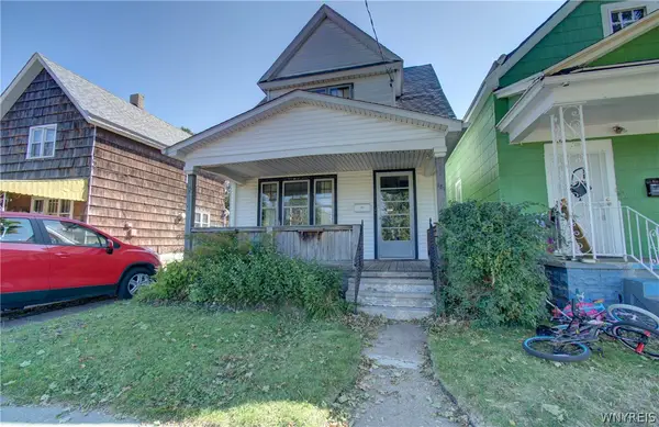 181 Titus Avenue, Buffalo, NY 14211