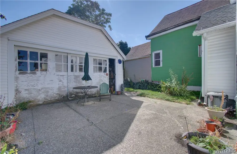 181 Titus Avenue, Buffalo, NY 14211 - #2