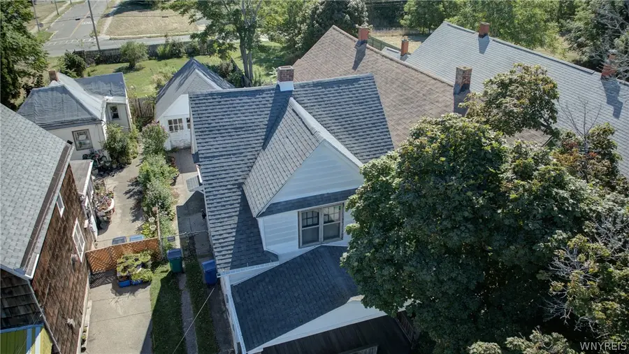 181 Titus Avenue, Buffalo, NY 14211 - #3