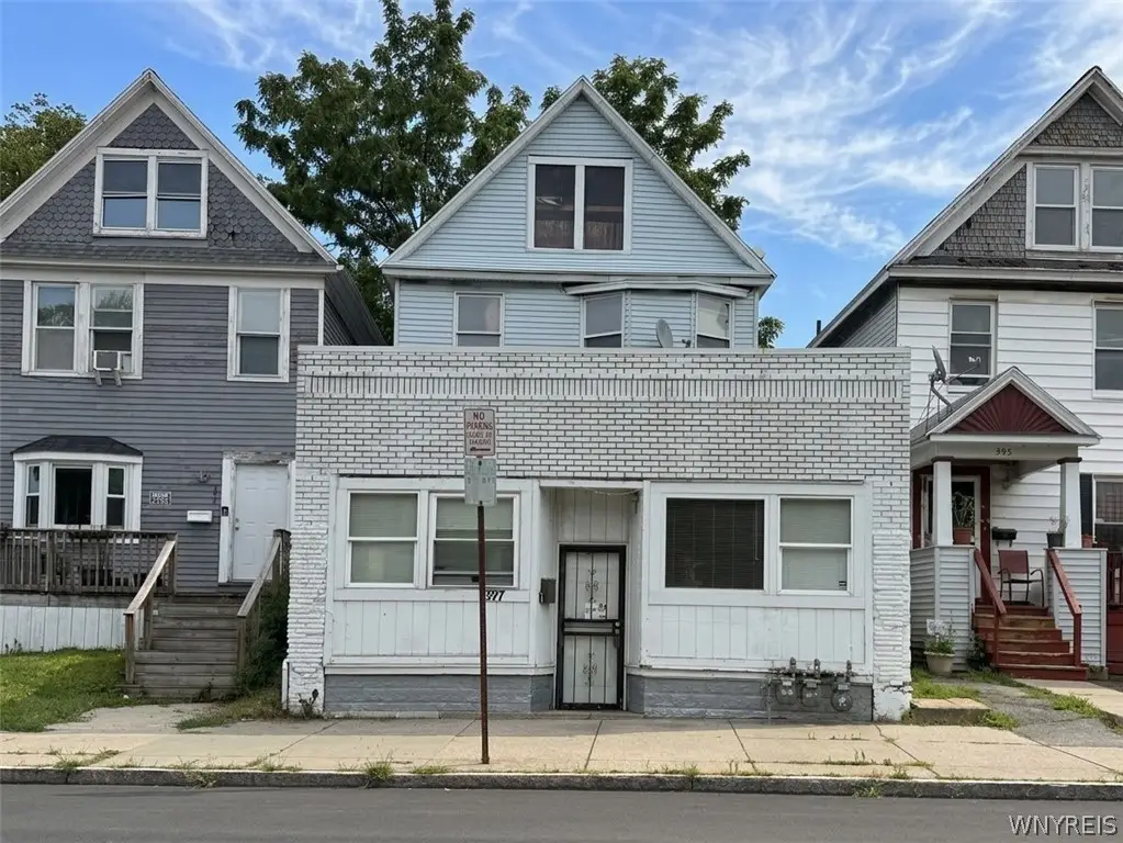397 Grant Street, Buffalo, NY 14213 - #1