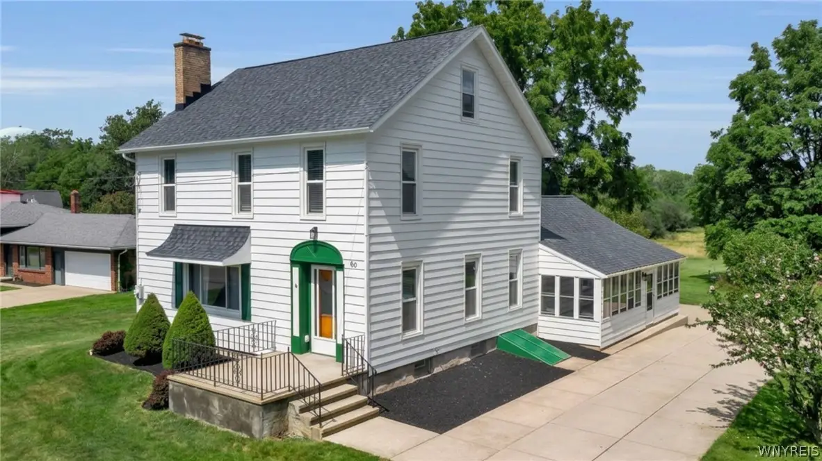 60 Pleasant View Drive, Lancaster, NY 14086 - #1