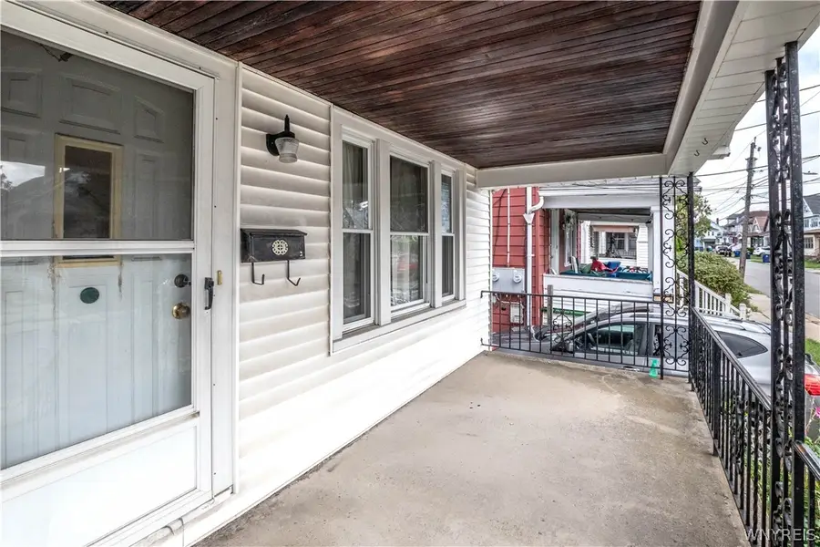 74 Hazelwood Avenue, Buffalo, NY 14215 - #3