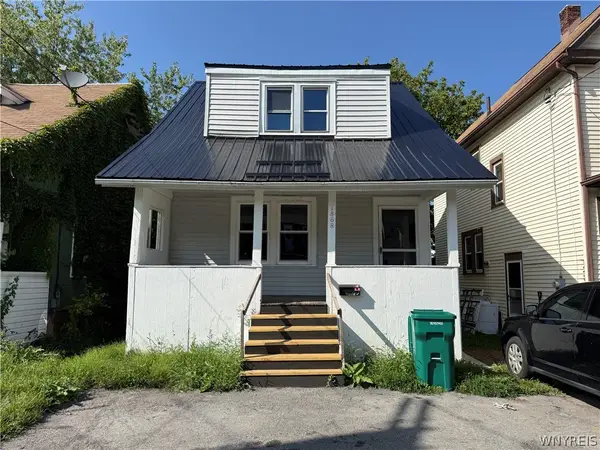 1868 Weston Avenue, Niagara Falls, NY 14305