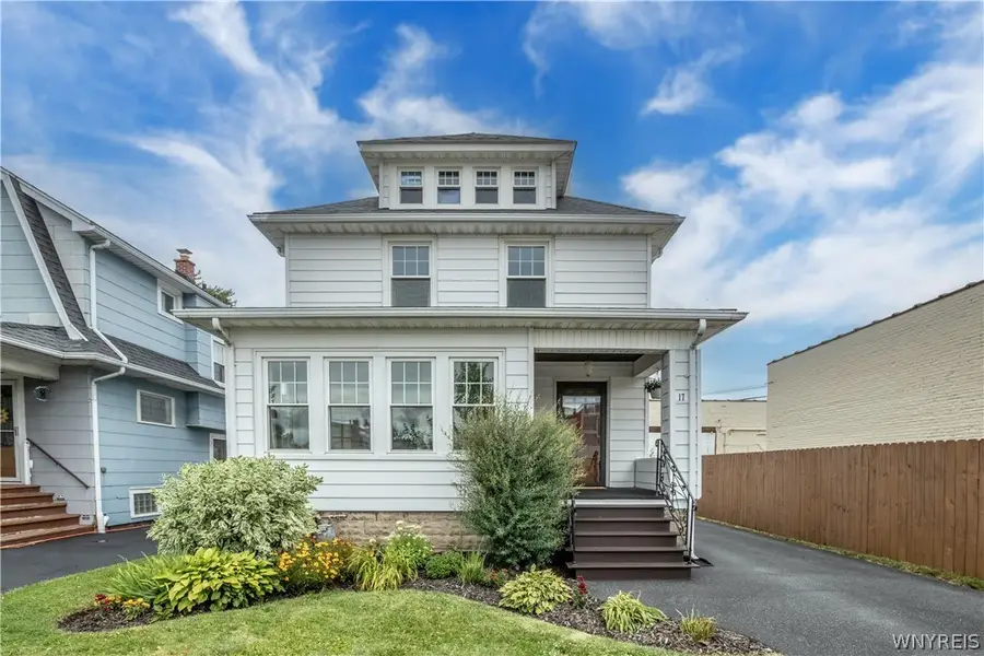 17 Westgate Road, Buffalo, NY 14217 - #2