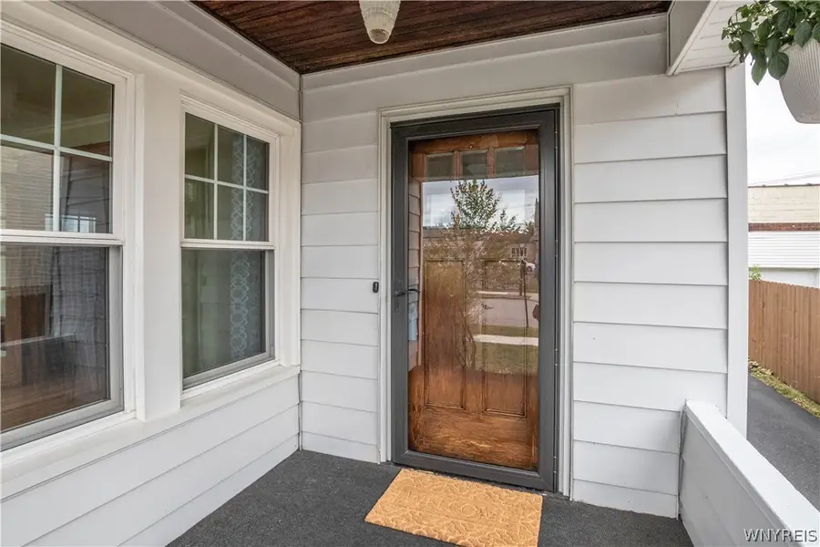 17 Westgate Road, Buffalo, NY 14217 - #3