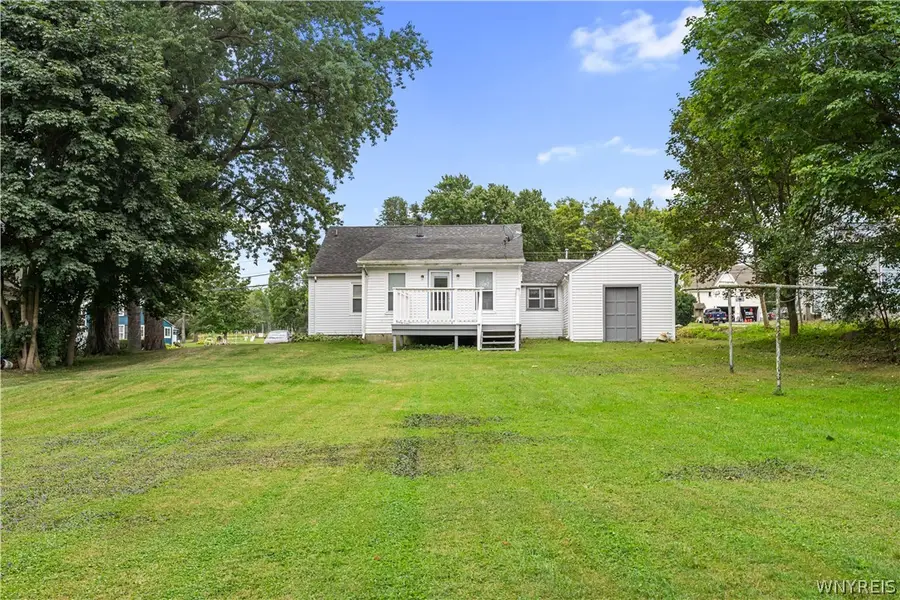 81 S Main Street, Castile, NY 14427 - #3