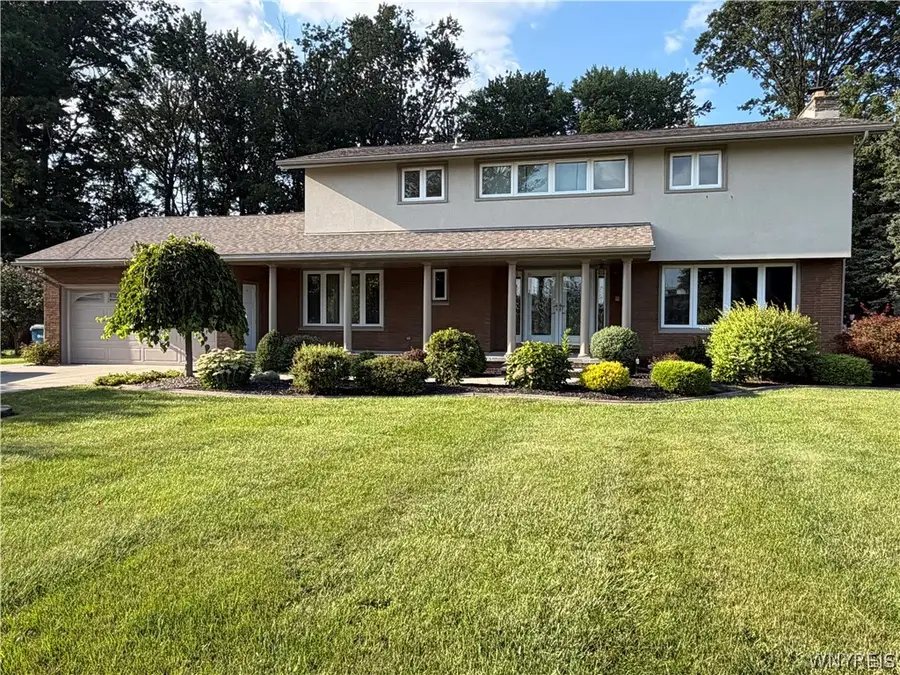 8148 Effie Drive, Niagara Falls, NY 14304 - #2
