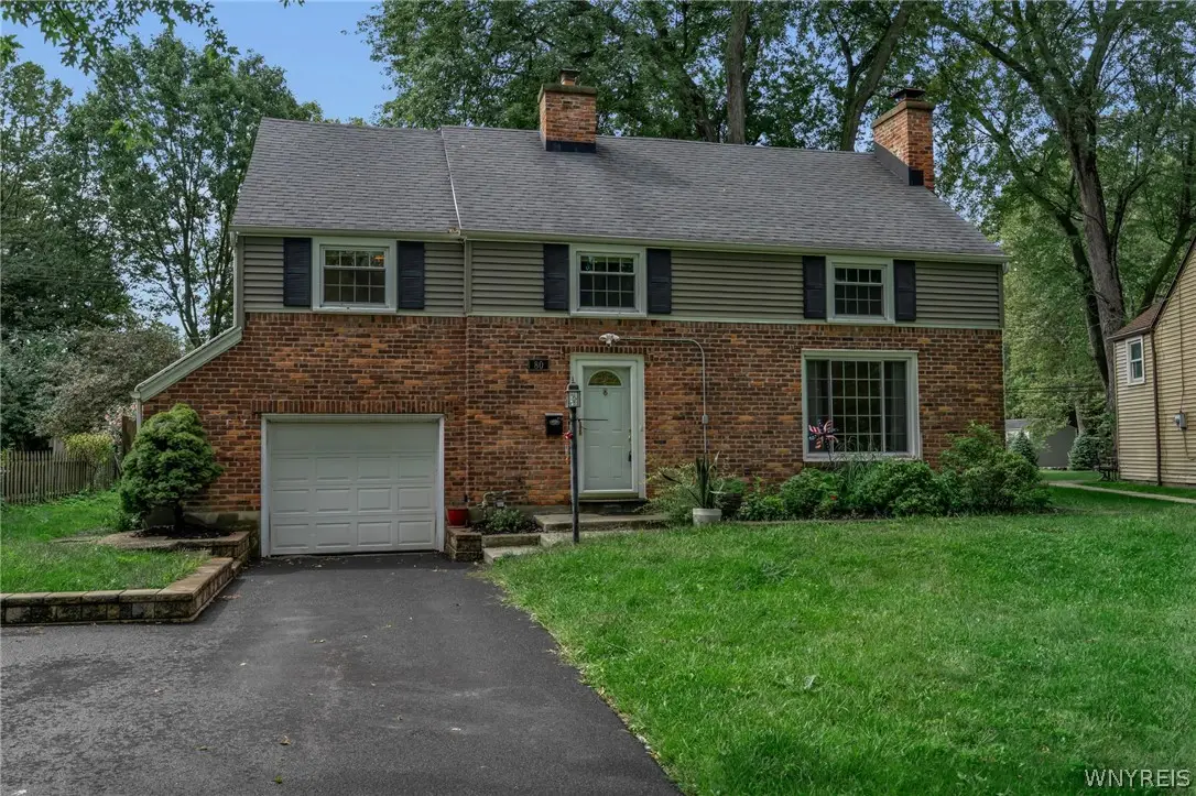 80 Morningside Lane, Williamsville, NY 14221 - #1