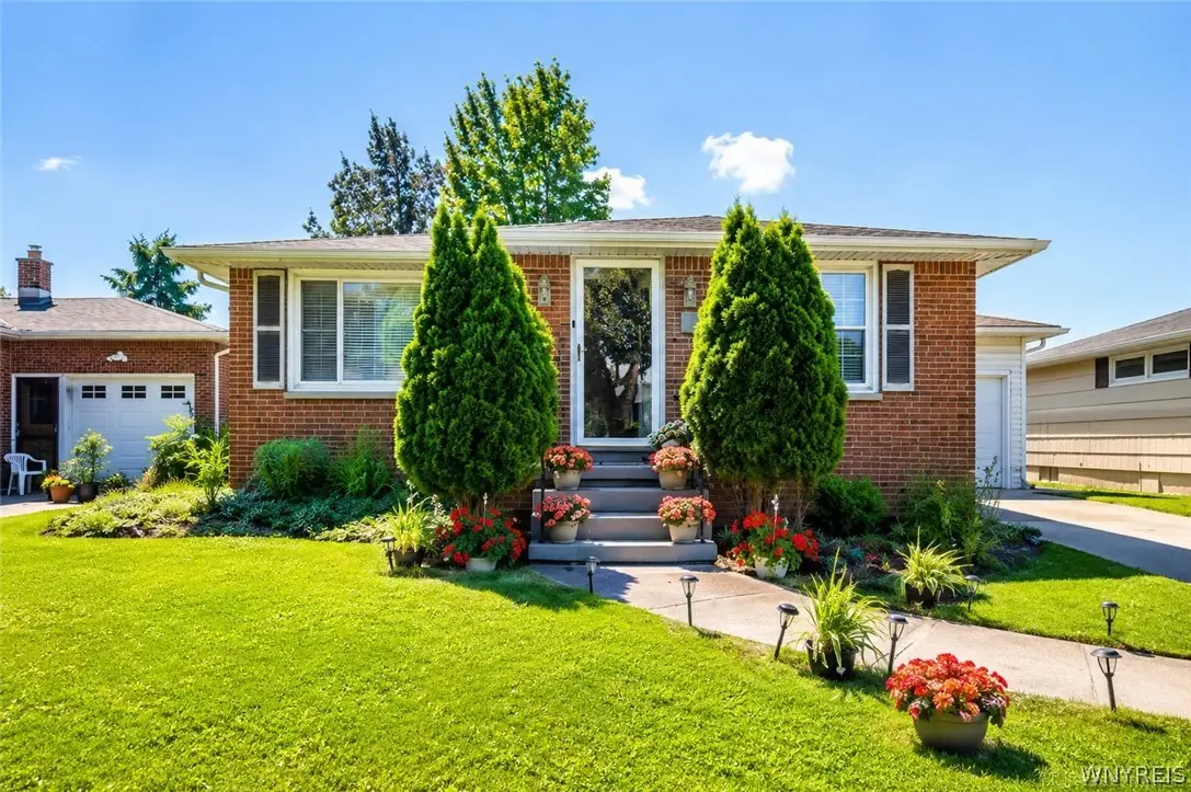 30 Augusta Avenue, Buffalo, NY 14226 - #1