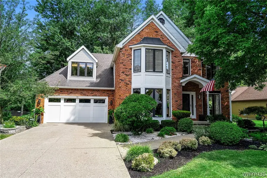 50 Chicory Lane, East Amherst, NY 14051 - #2