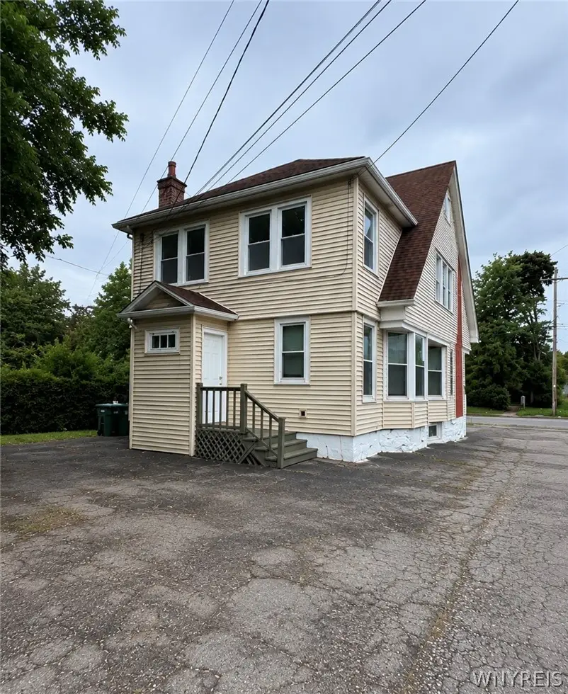 1116 Ferry Avenue, Niagara Falls, NY 14301 - #3
