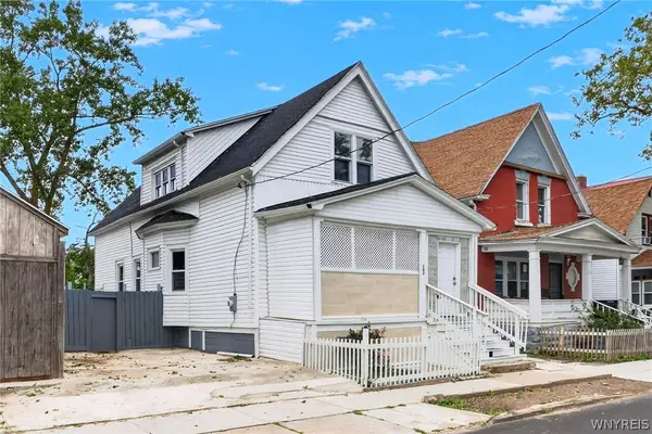 102 Wende Street, Buffalo, NY 14211