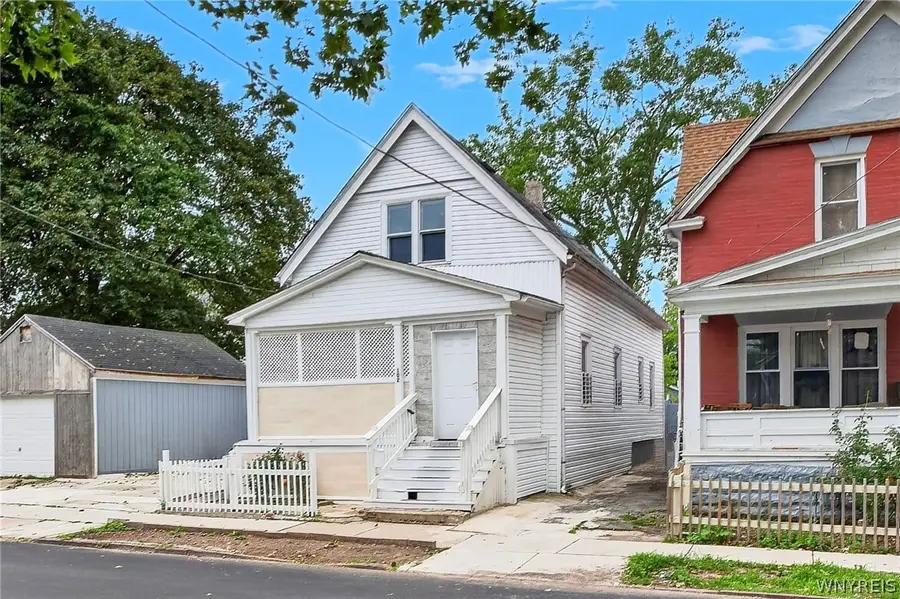 102 Wende Street, Buffalo, NY 14211 - #3