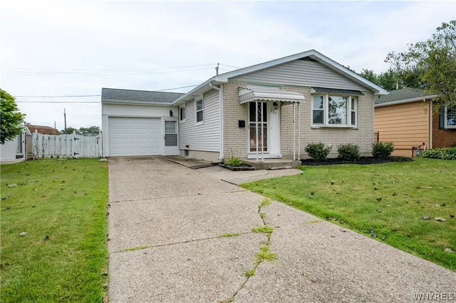 127 Madaline Lane, Depew, NY 14043 - #2