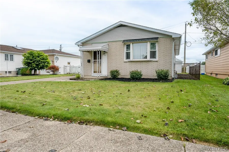 127 Madaline Lane, Depew, NY 14043 - #3