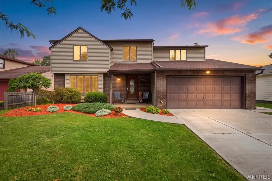 28 Chapel Lane, Buffalo, NY 14224 - #2