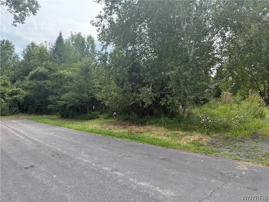 400 Glengrove Road, Youngstown, NY 14174 - #3