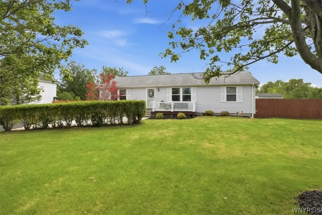 559 Erie Street, Lancaster, NY 14086 - #1
