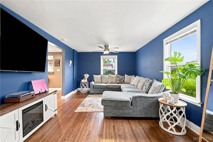 42 Lindbergh Court, Buffalo, NY 14225 - #3