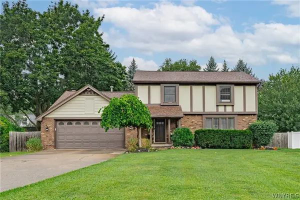385 Hawthorne Place, Youngstown, NY 14174