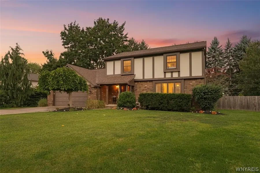 385 Hawthorne Place, Youngstown, NY 14174 - #2