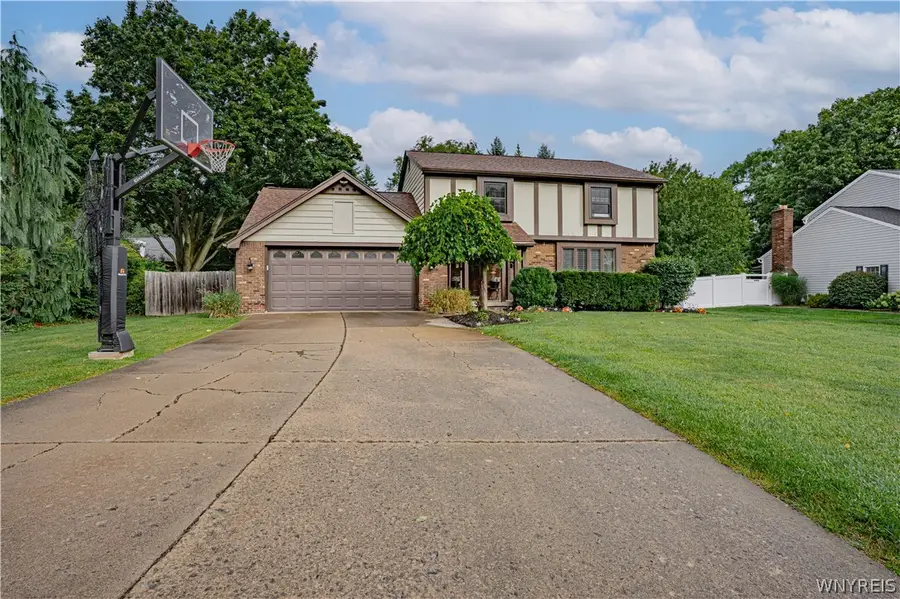 385 Hawthorne Place, Youngstown, NY 14174 - #3