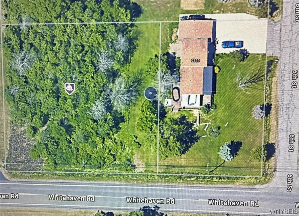 2855 Whitehaven Road N, Grand Island, NY 14072 - #1