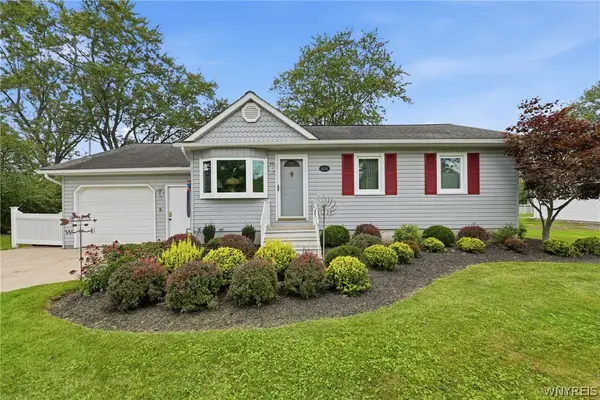 624 Alt Boulevard, Grand Island, NY 14072