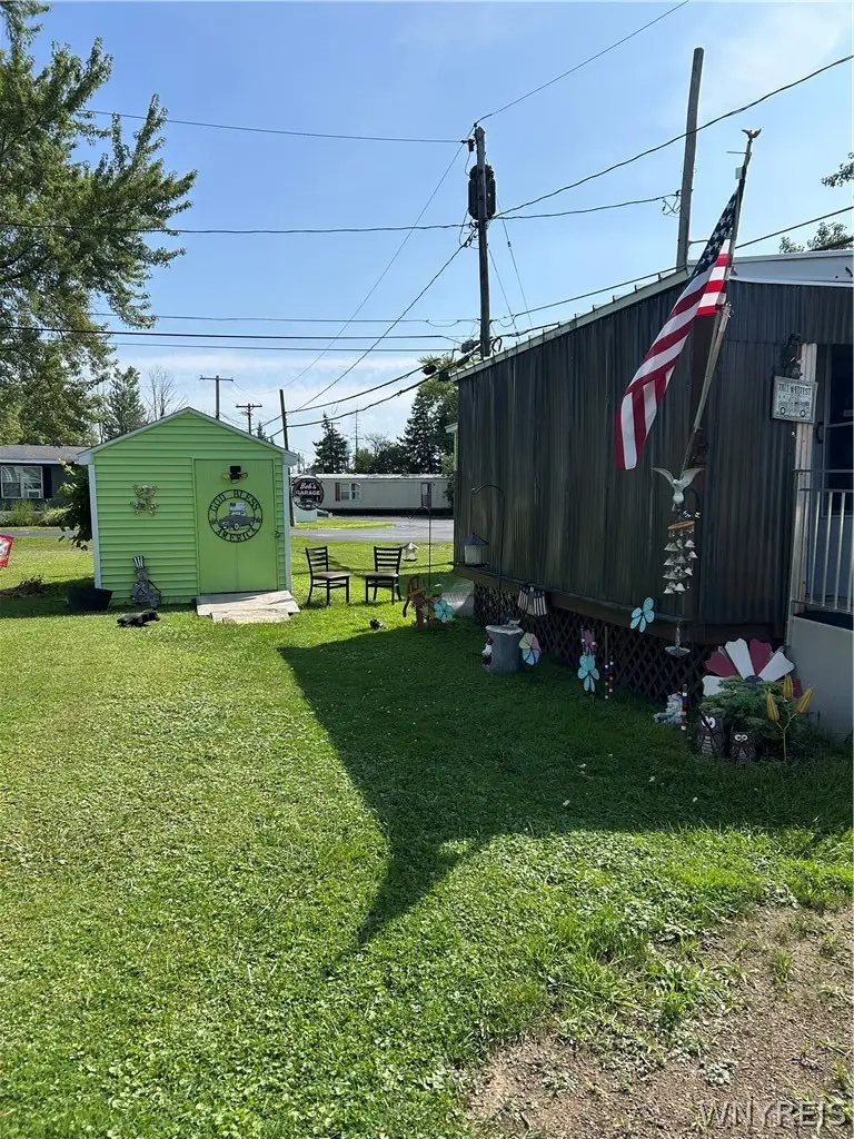 51 Ritchie Ave Lot #47, Tonawanda, NY 14150 - #2