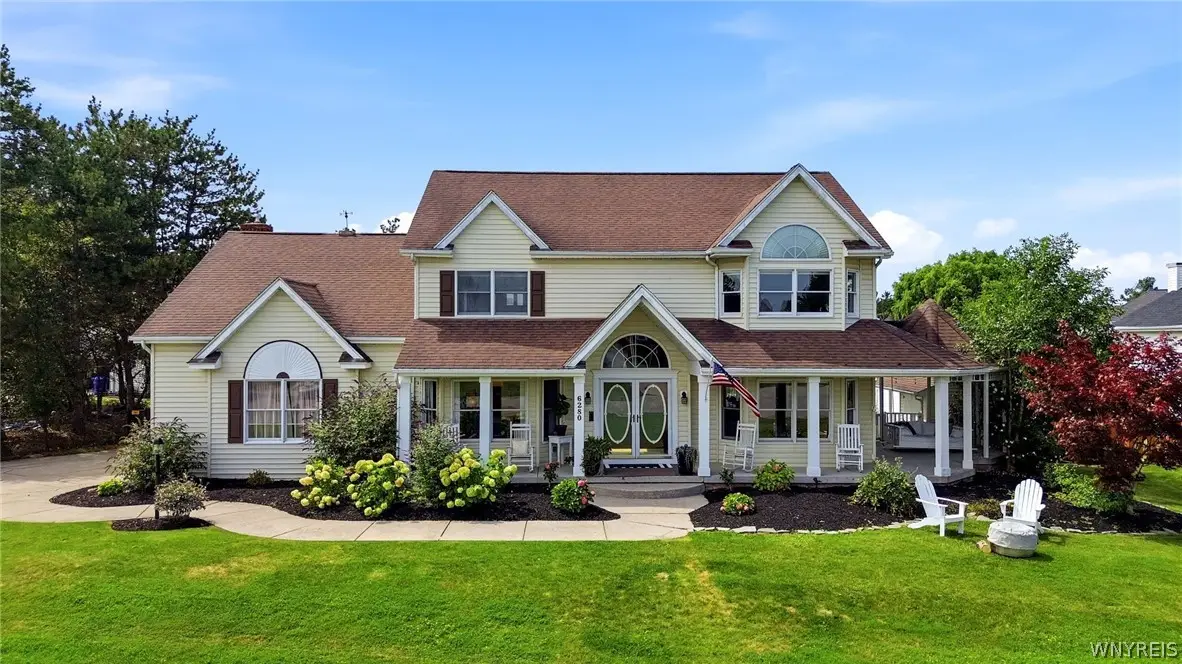 6280 Crosswinds Court, East Amherst, NY 14051 - #1