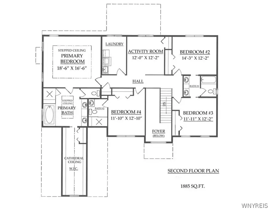 98 Peppermint Road, Lancaster, NY 14086 - #3