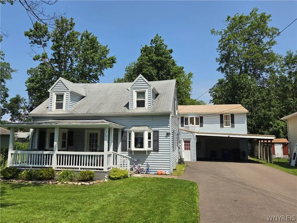 3878 Dartmouth Street, Hamburg, NY 14075 - #1