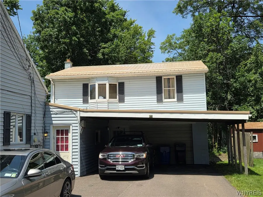 3878 Dartmouth Street, Hamburg, NY 14075 - #3
