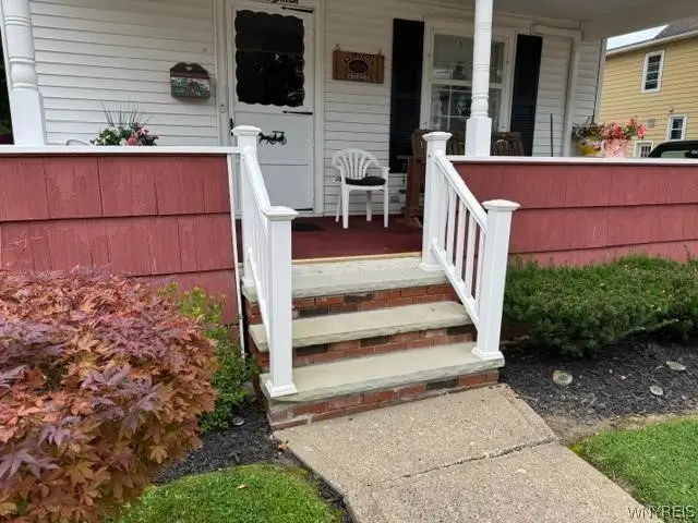 118 S 18th Street, Olean, NY 14760 - #2