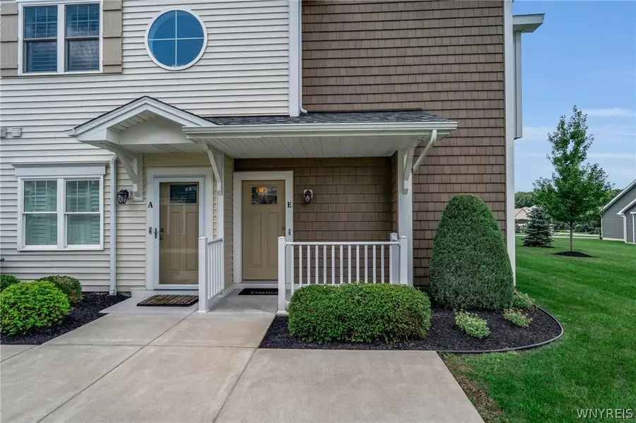 293 Northill Dr E Drive #E, Buffalo, NY 14221 - #2